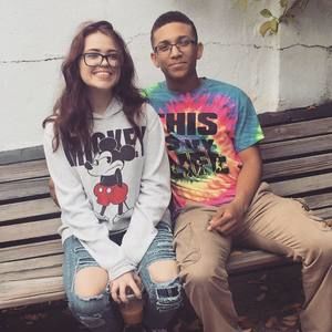 Meet your Posher, Victoria